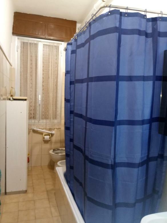 Casa Di Cicci * Bolonia