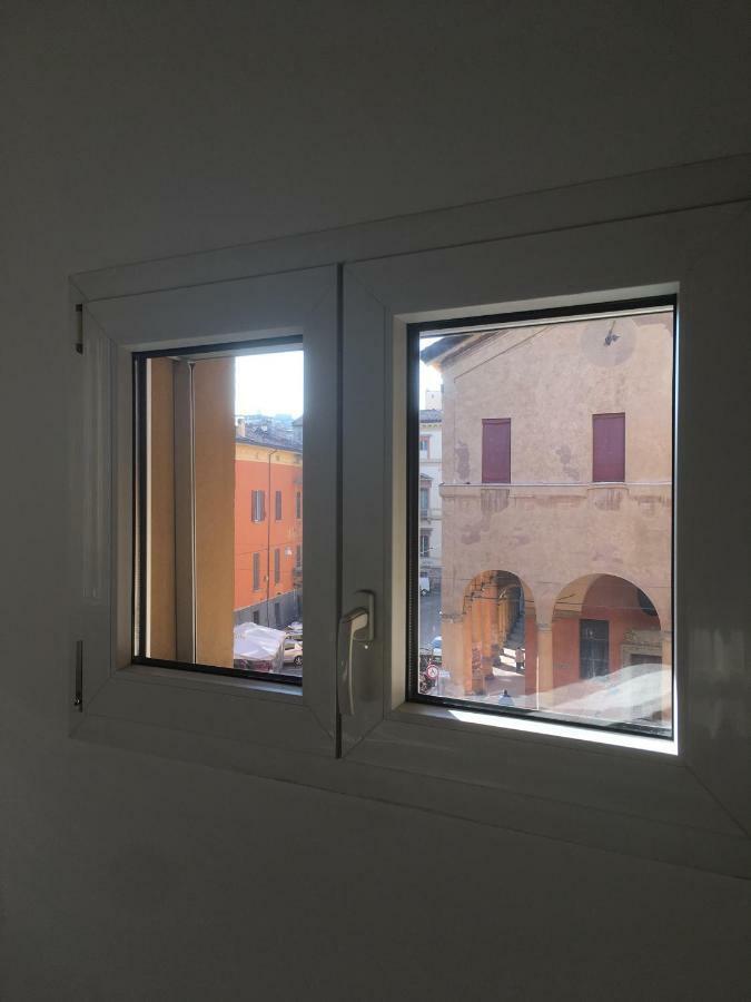 Casa Falegnami 20.19 Apartment Bologna
