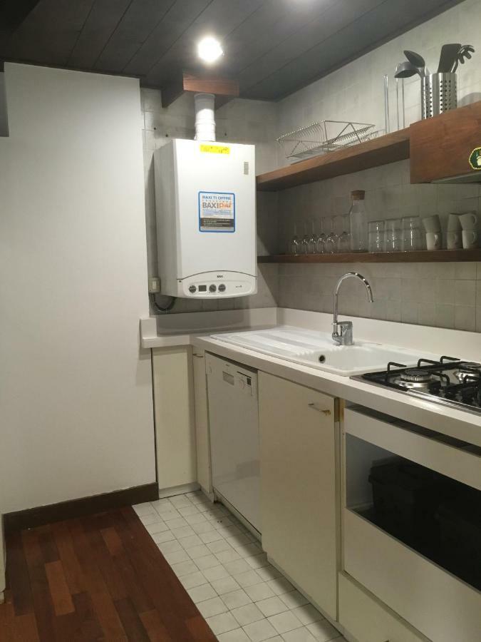 Casa Falegnami 20.19 Apartment Bologna