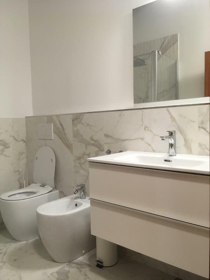 Appartement Casa Falegnami 20.19