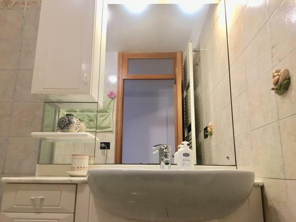 Appartement Casa Santo Stefano *