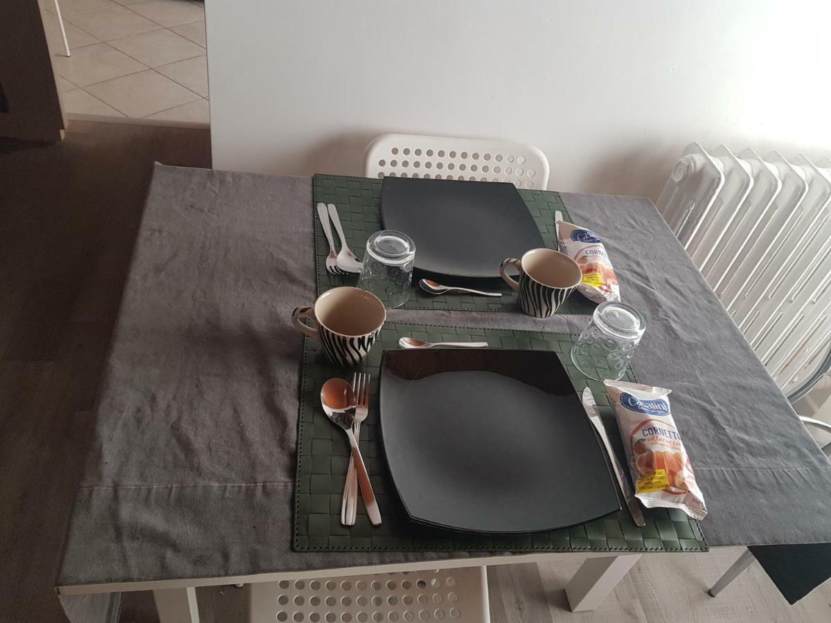 Apartamento Sweet Castelmerlo