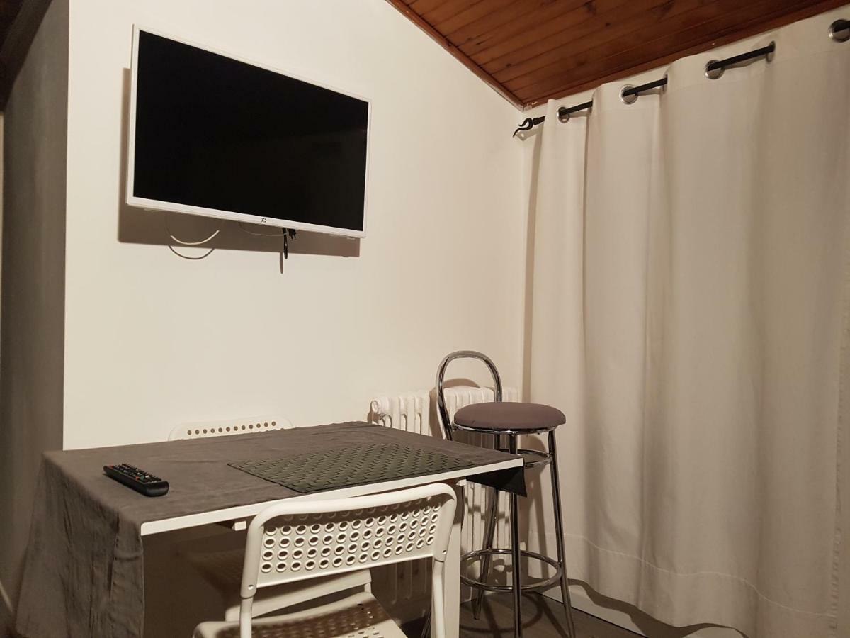 Sweet Castelmerlo Apartamento Bolonia