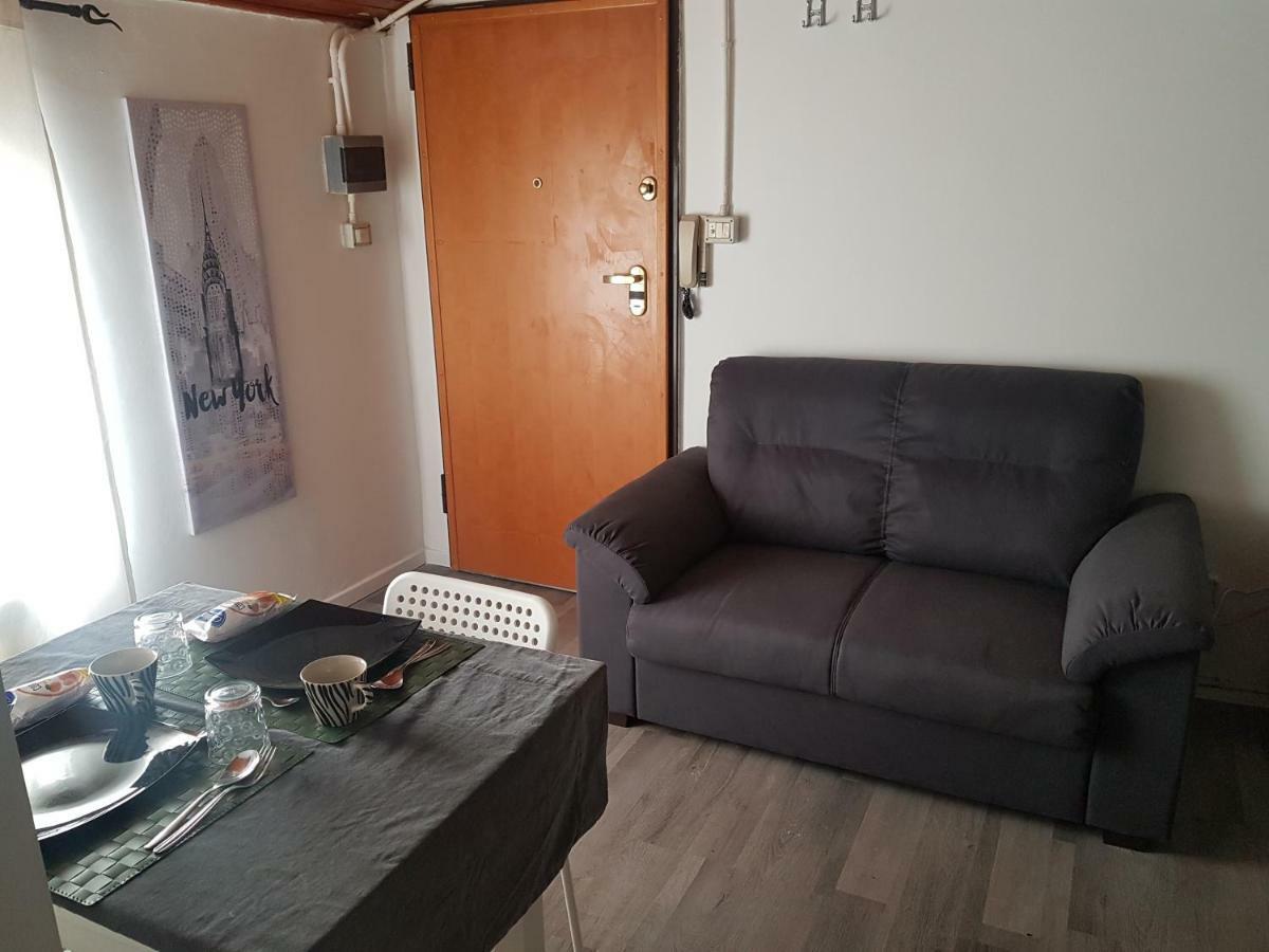 Sweet Castelmerlo Apartamento