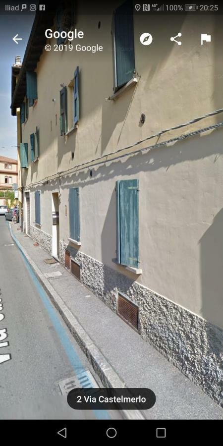 Sweet Castelmerlo * Bolonia