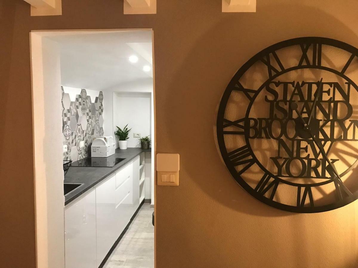 San Carlo House Appartamento *