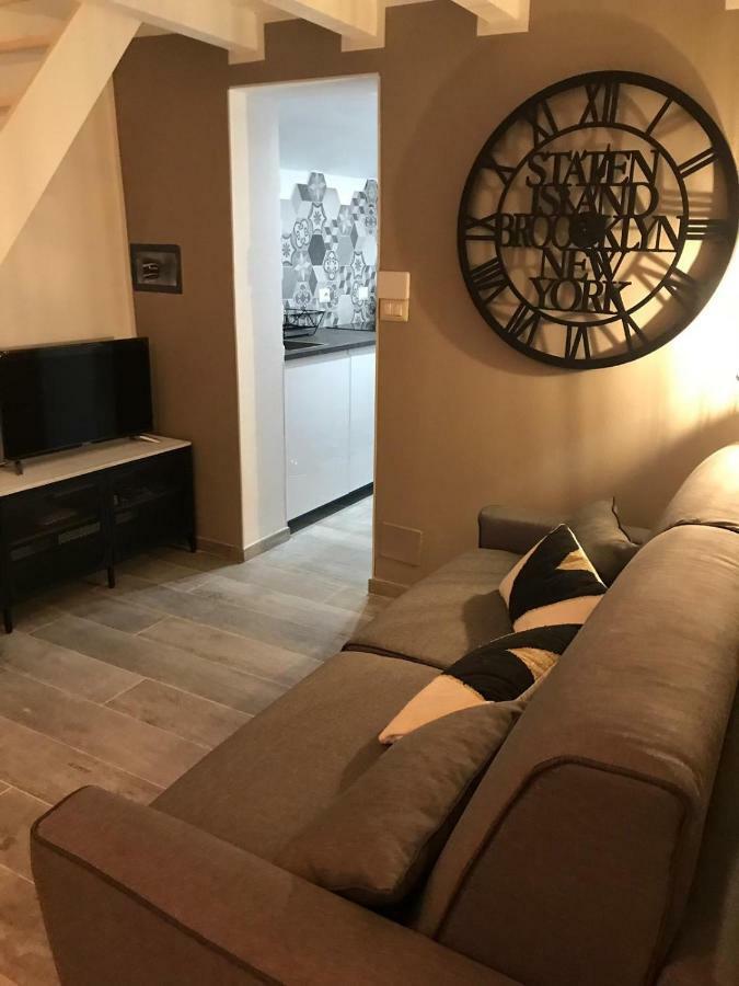 Appartamento San Carlo House Bologna