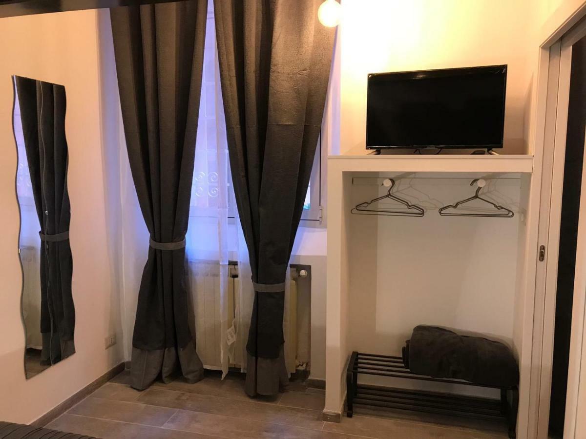 San Carlo House Bolonia