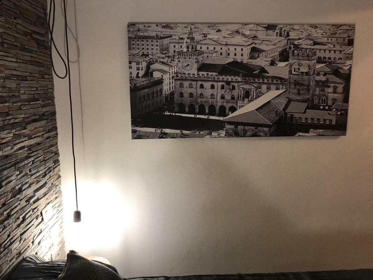 Appartamento San Carlo House Bologna