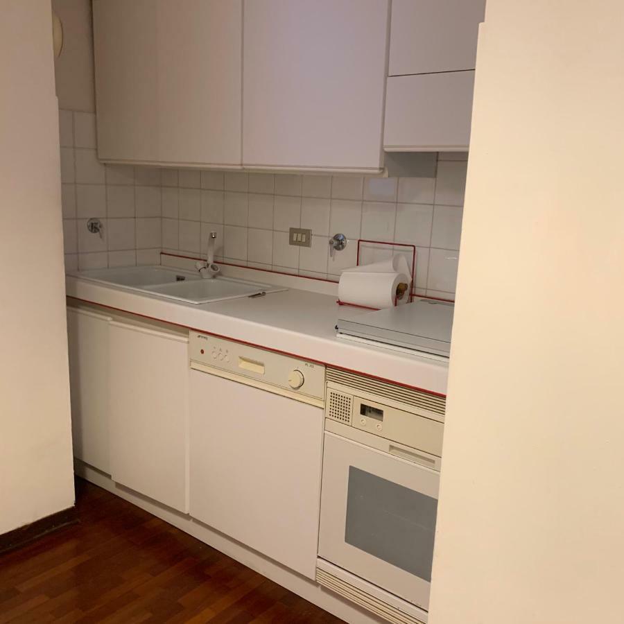 Whouse Porta Di Castello Appartement *
