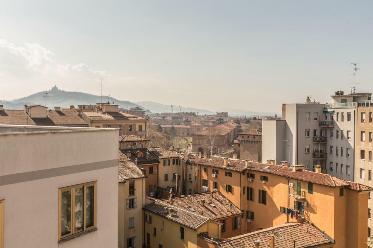 Nino The Place Bo Appartamento Bologna