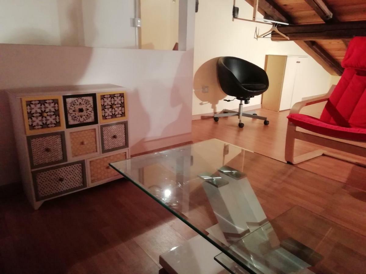 Sweet Bianchini Apartment