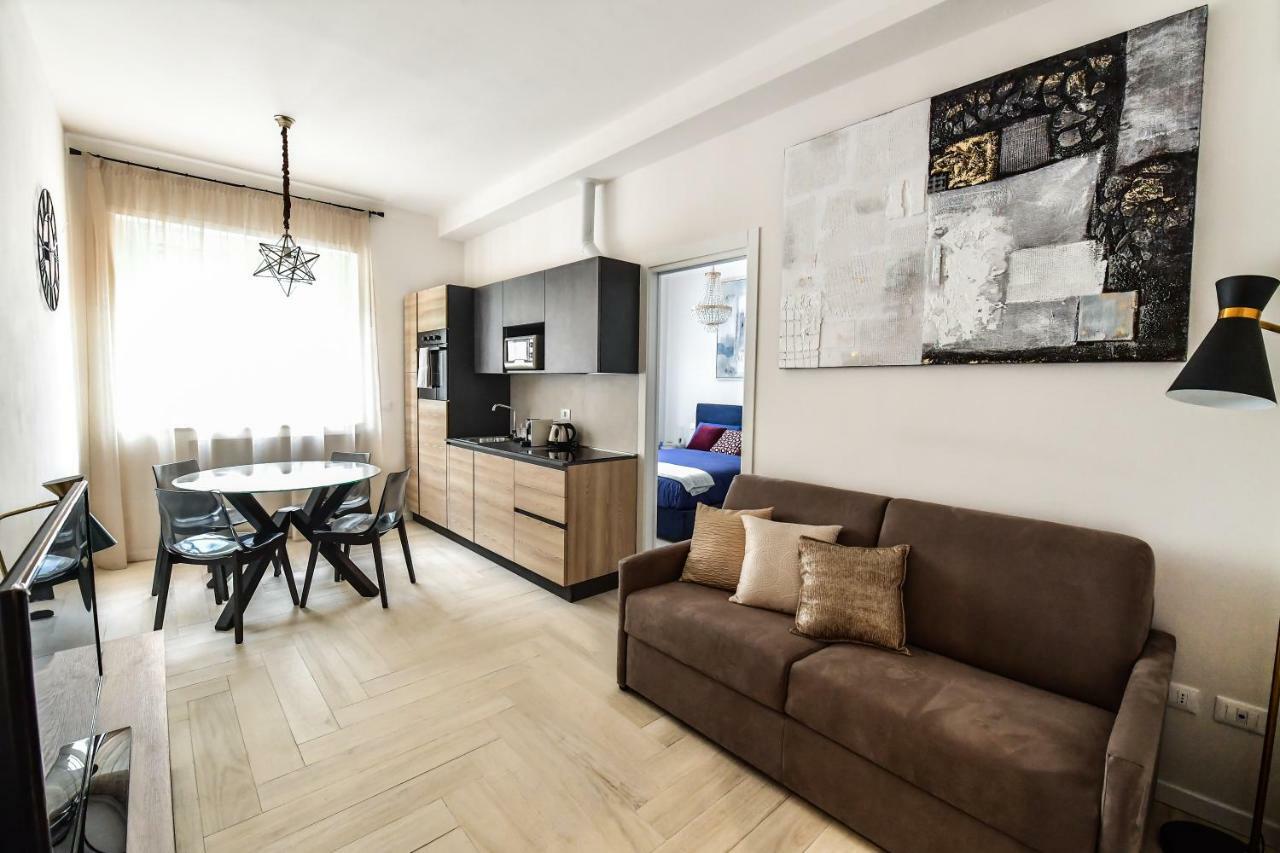 Grabinski Appartement Bologna