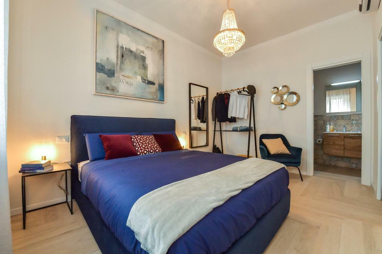 Appartement Grabinski *