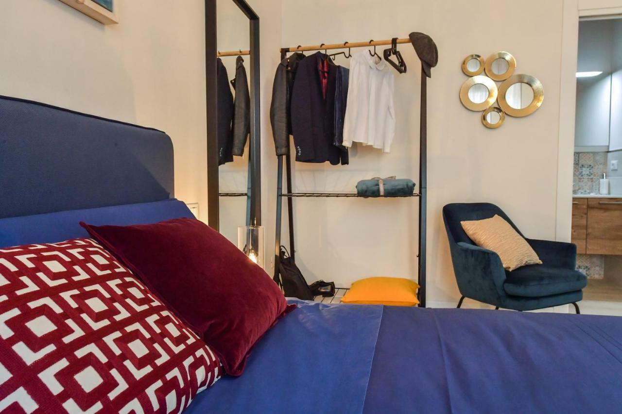 Grabinski Appartement Bologna