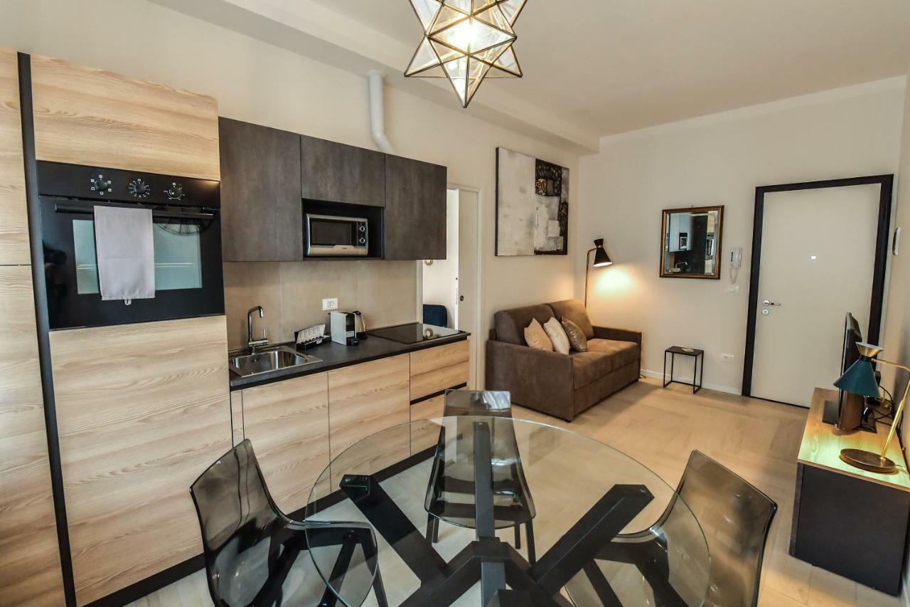 Appartement Grabinski