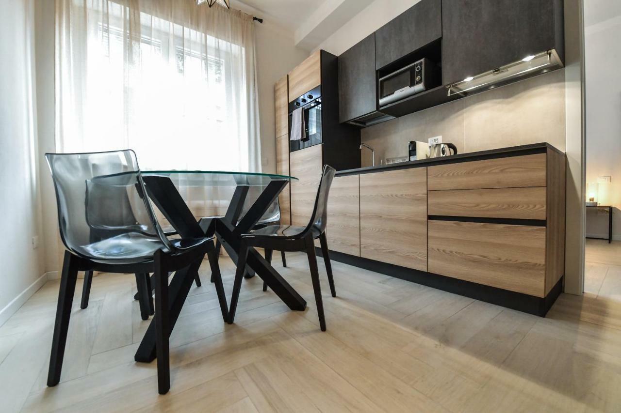 Grabinski Appartement Bologna