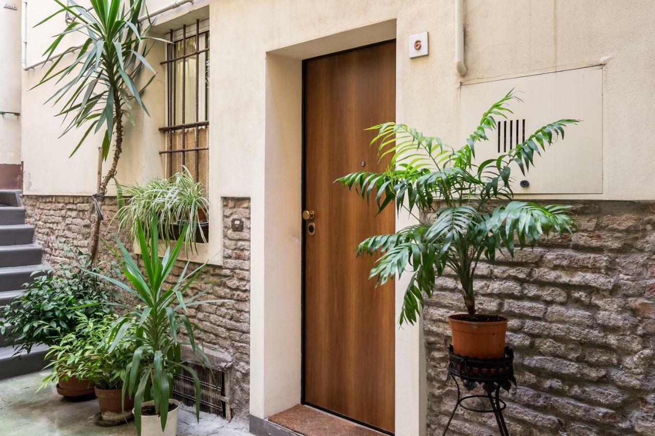 Borgo Pietralata * Bologne