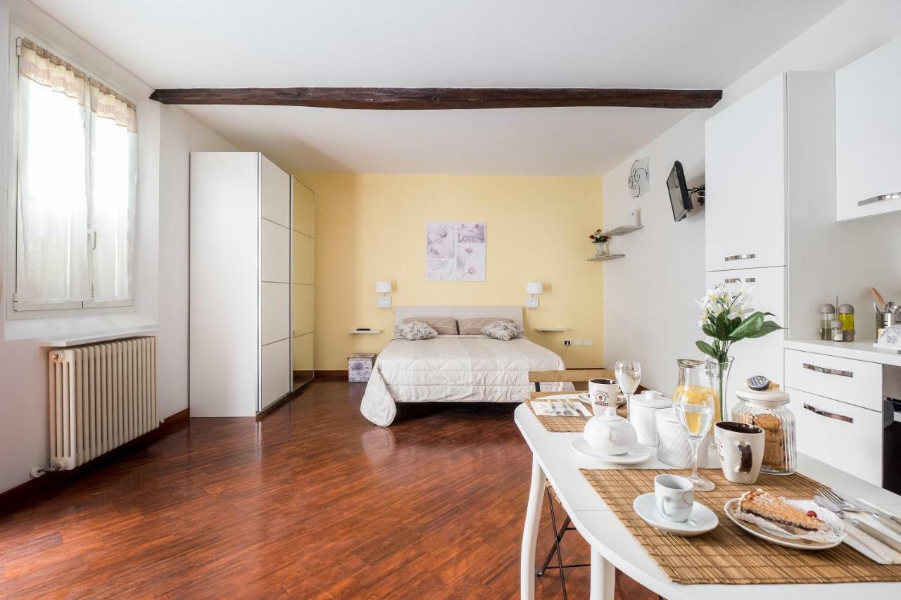Borgo Pietralata Bologne