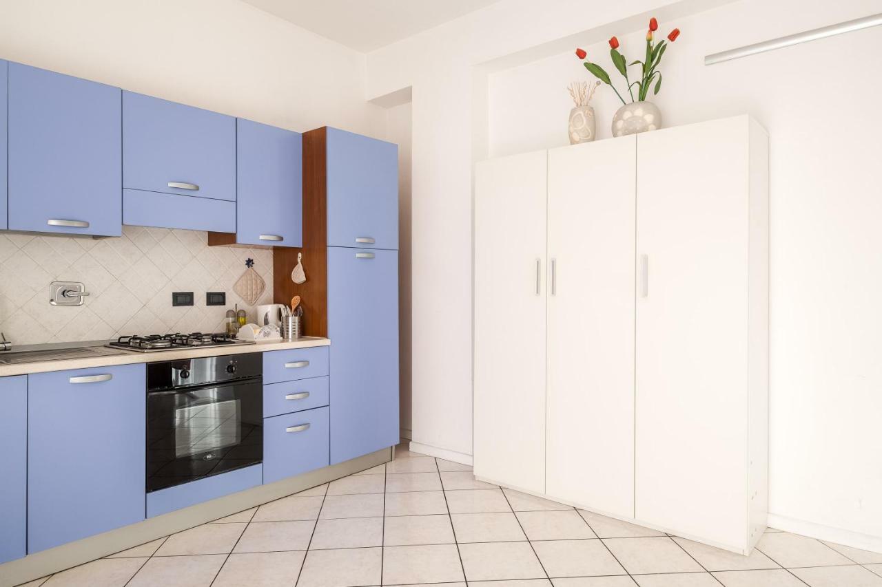Apartment Your In *