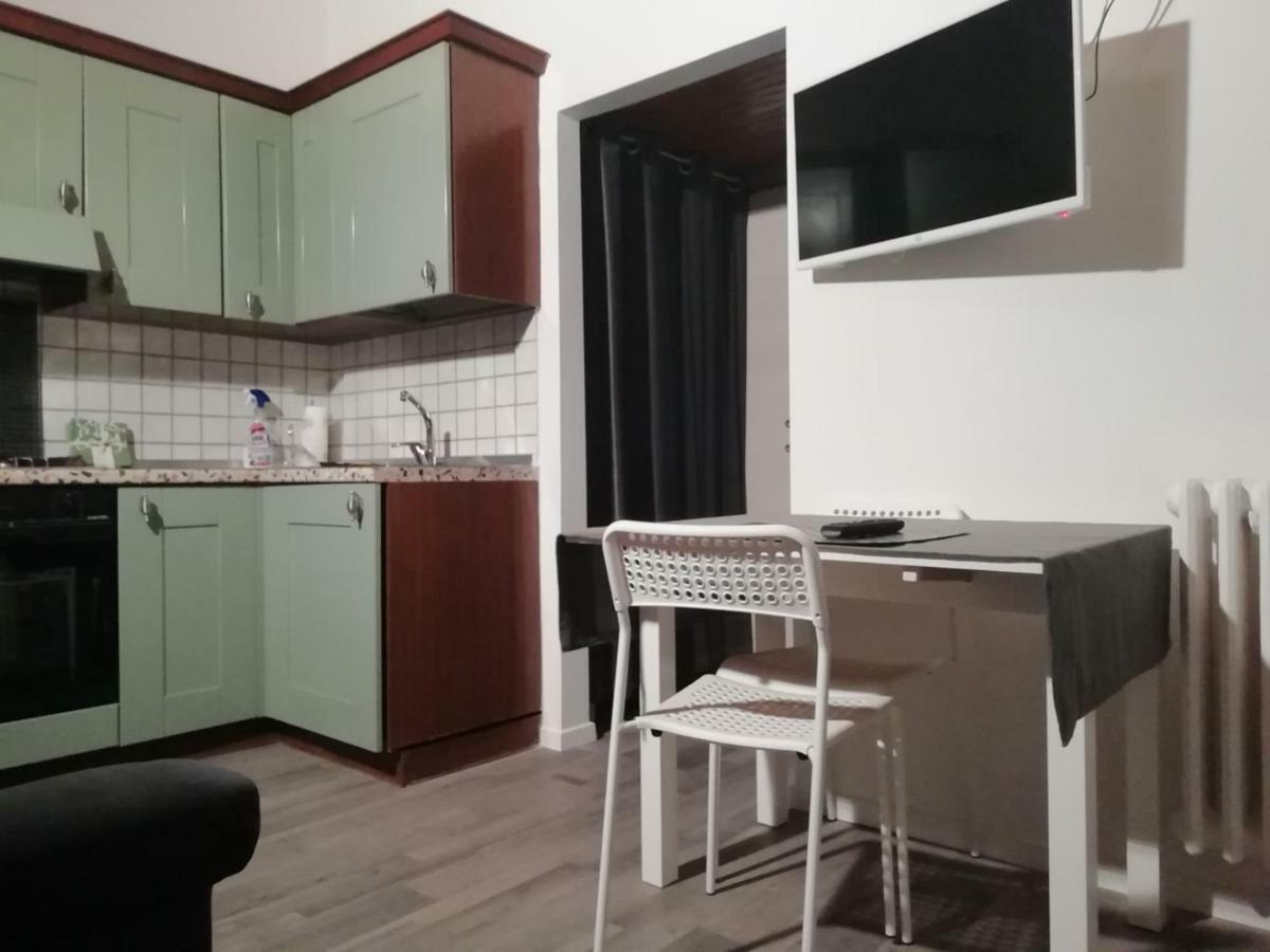 Sweet Castelmerlo Apartamento Bolonia