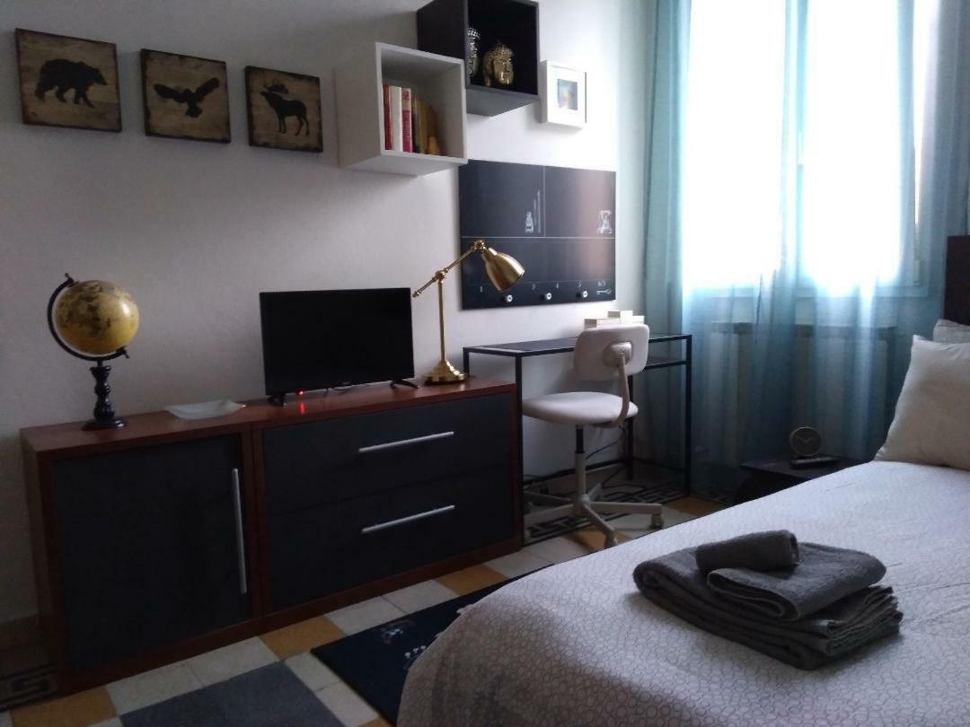 Primopiano Séjour chez l'habitant Bologne
