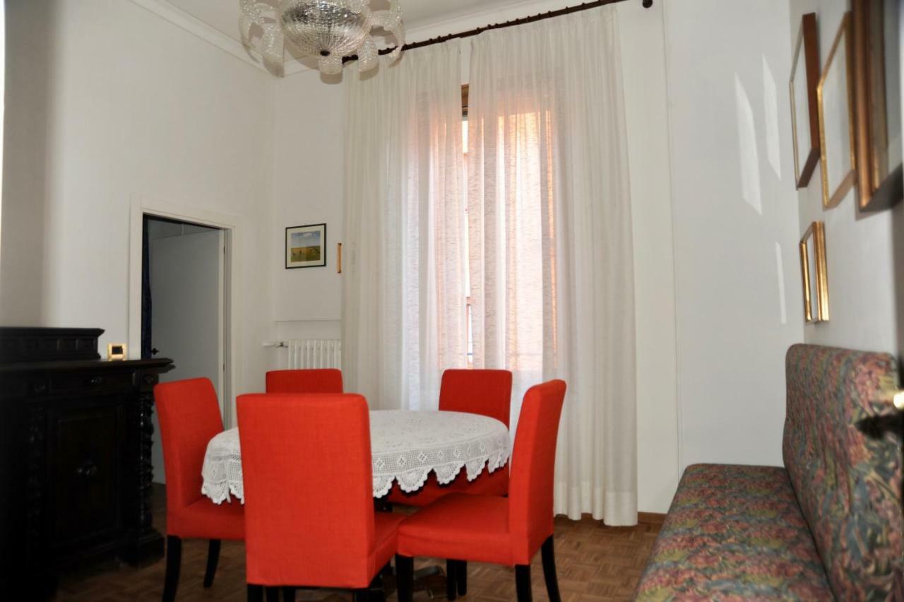 Casalessandrini Apartamento Bolonha