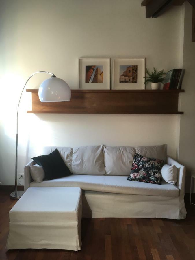Casa Falegnami 20.19 *
