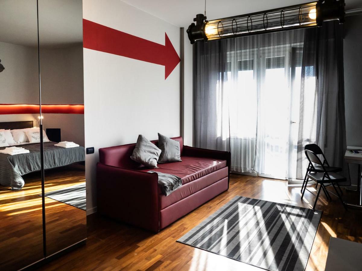 Apartamento Carlotta Station *