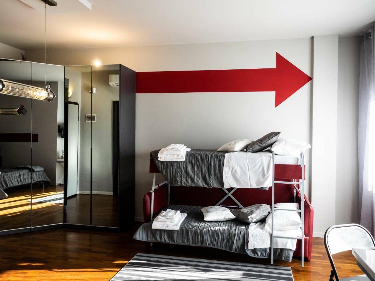 Apartamento Carlotta Station