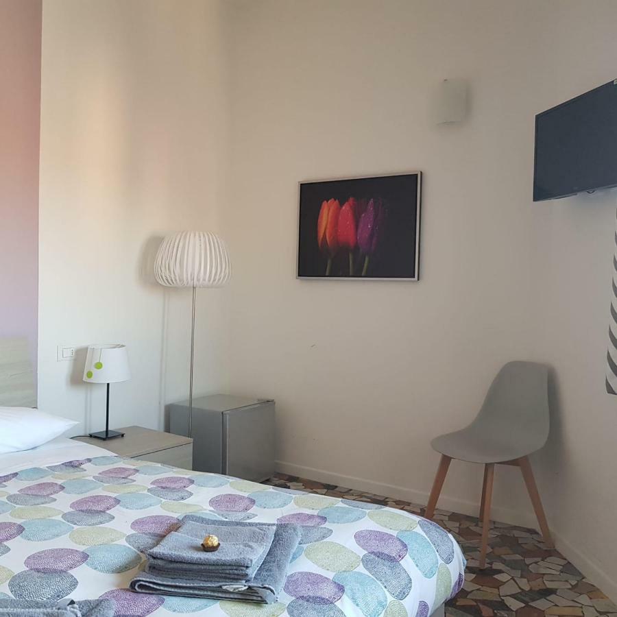 Couette-café Il Cantuccio Bologne