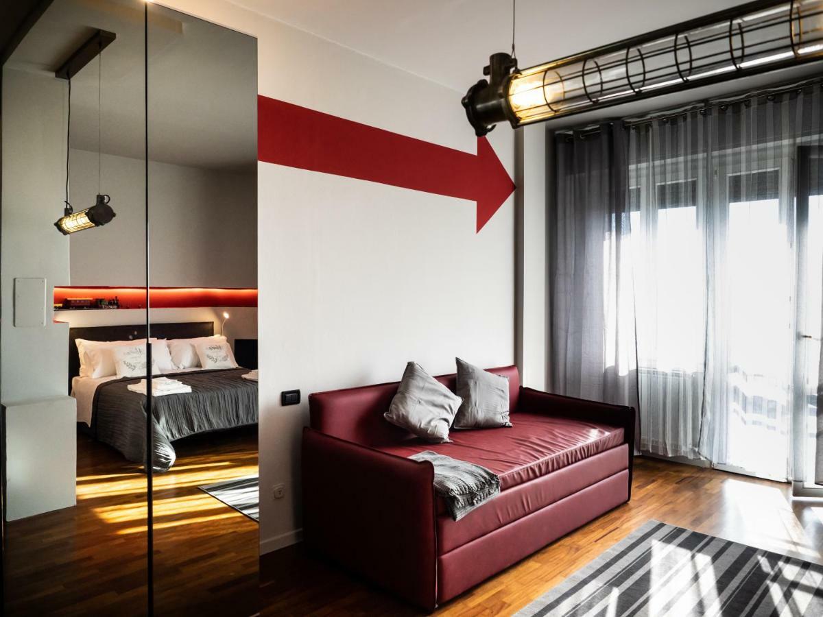 Carlotta Station Apartamento