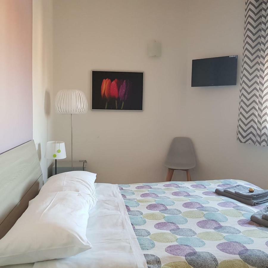 Il Cantuccio Couette-café 3*