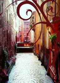Il Canale Bolonha