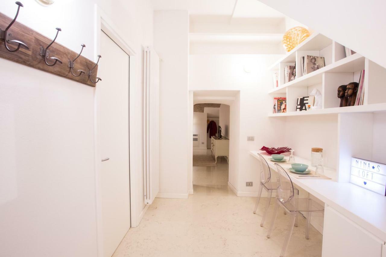 Nina's Loft San Felice Bologna