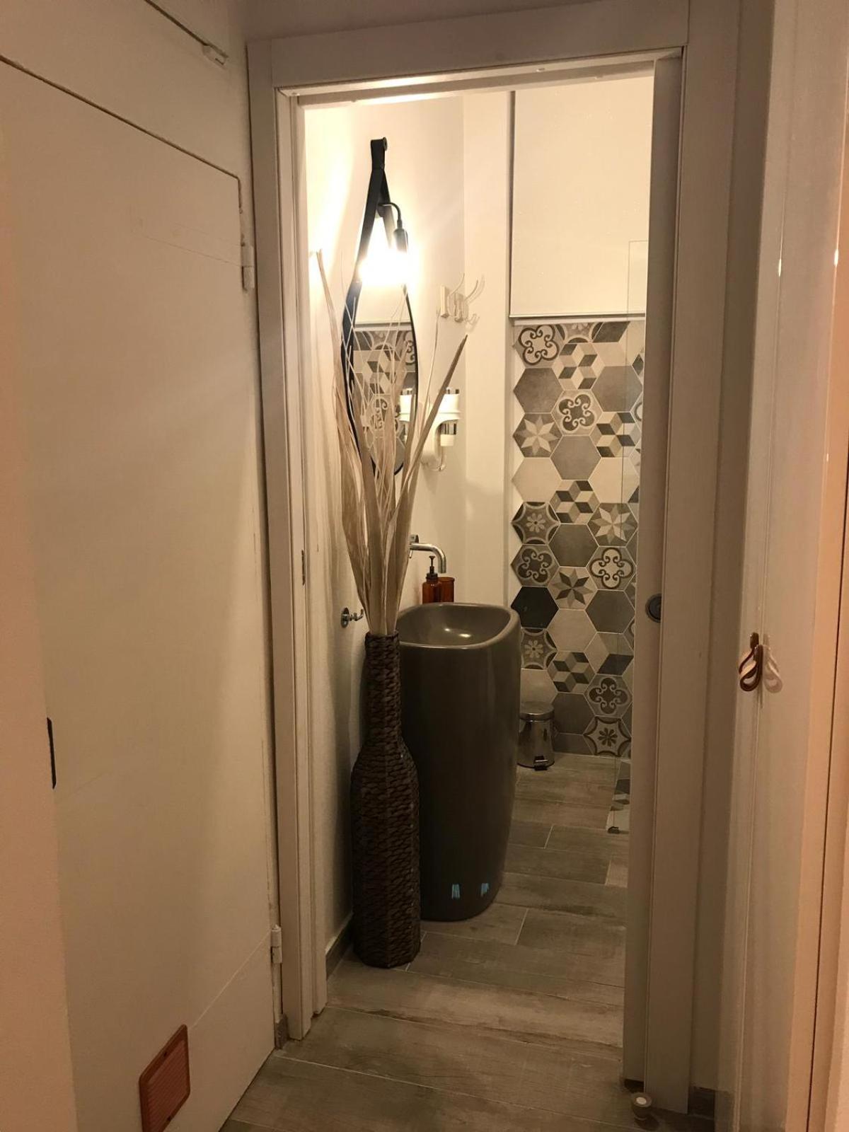 Appartamento San Carlo House