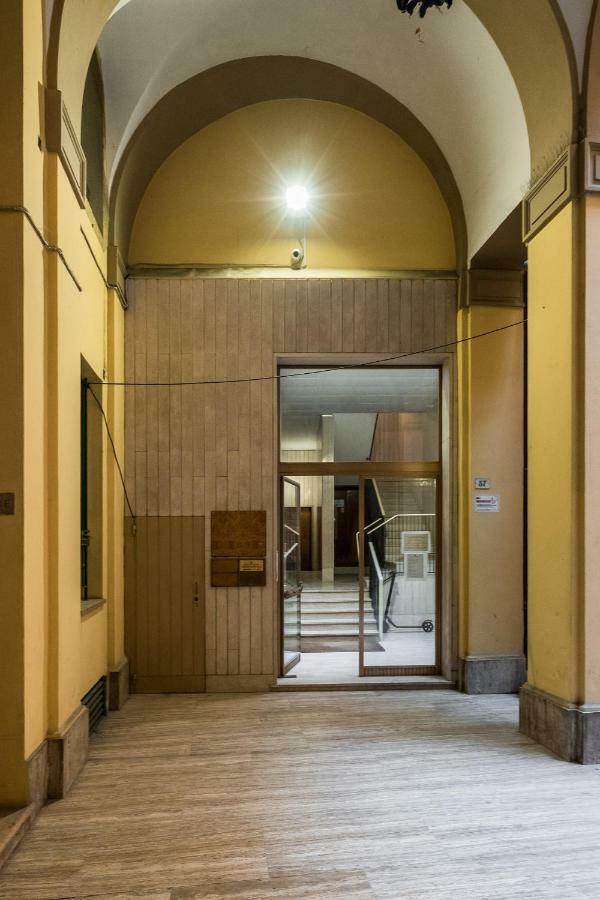 La Boutique Di Via Dell Indipendenza Bologna