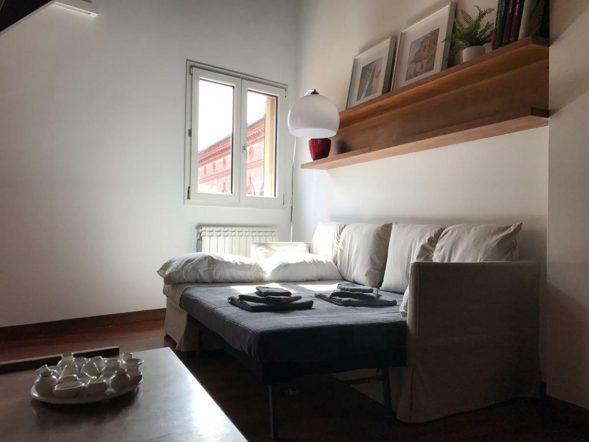Casa Falegnami 20.19 *