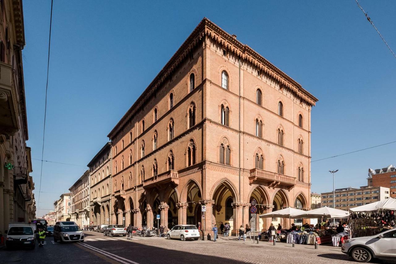 La Boutique Di Via Dell Indipendenza Gasthof Bologna
