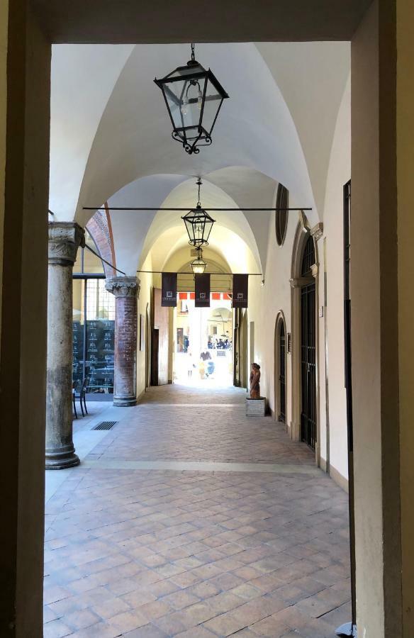 Casa Baciomari Lejlighed Bologna