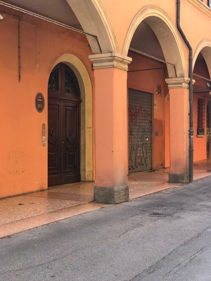 San Carlo House Bolonia