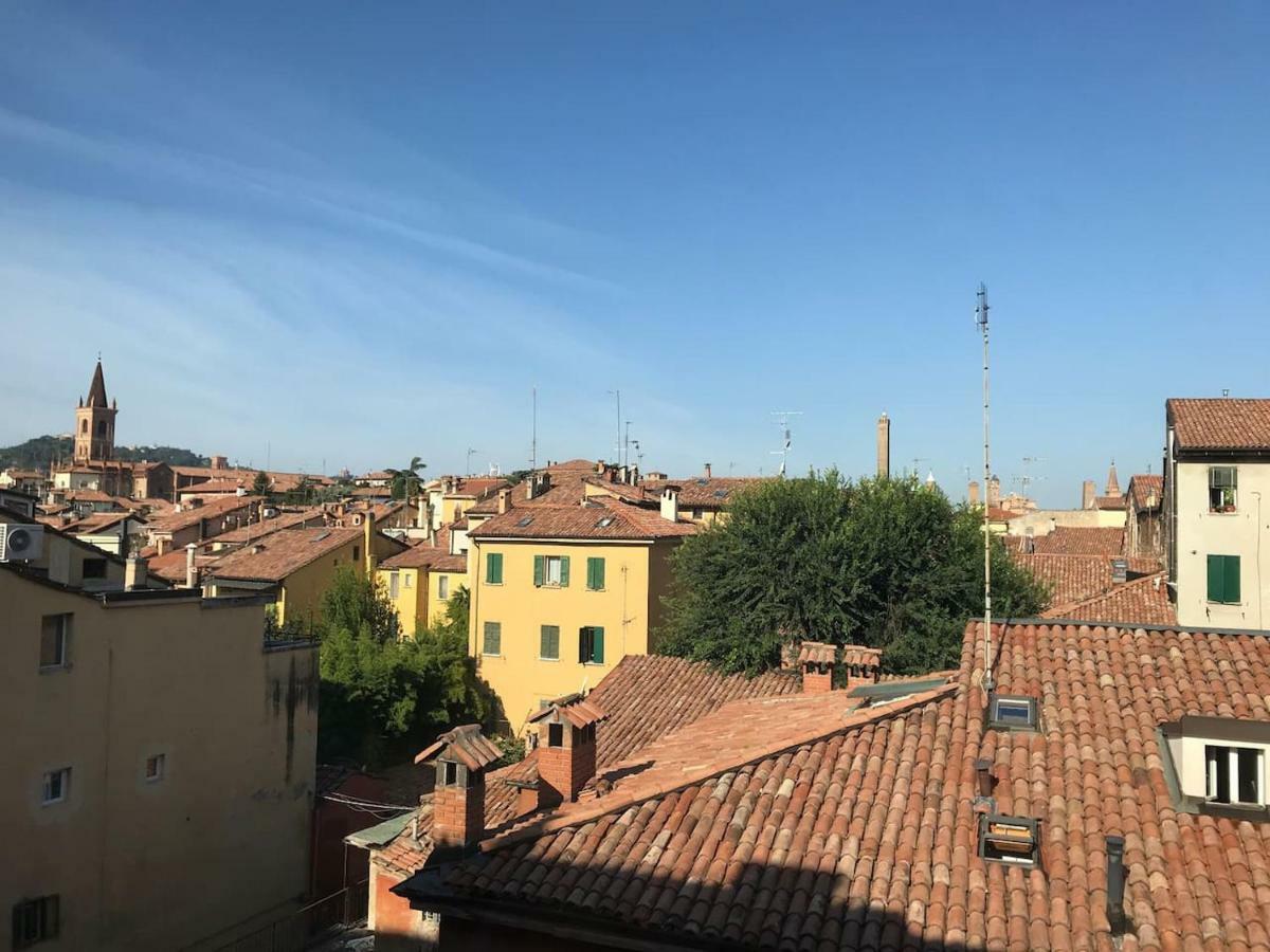 Il Cuore Di Lejlighed Bologna