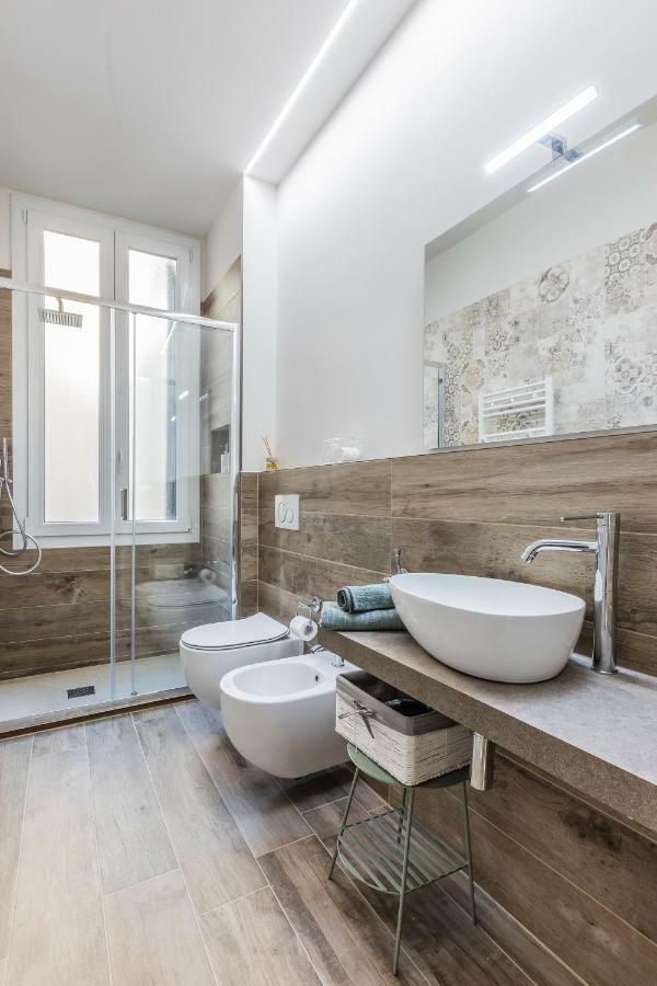 Borgonuovo Apartment