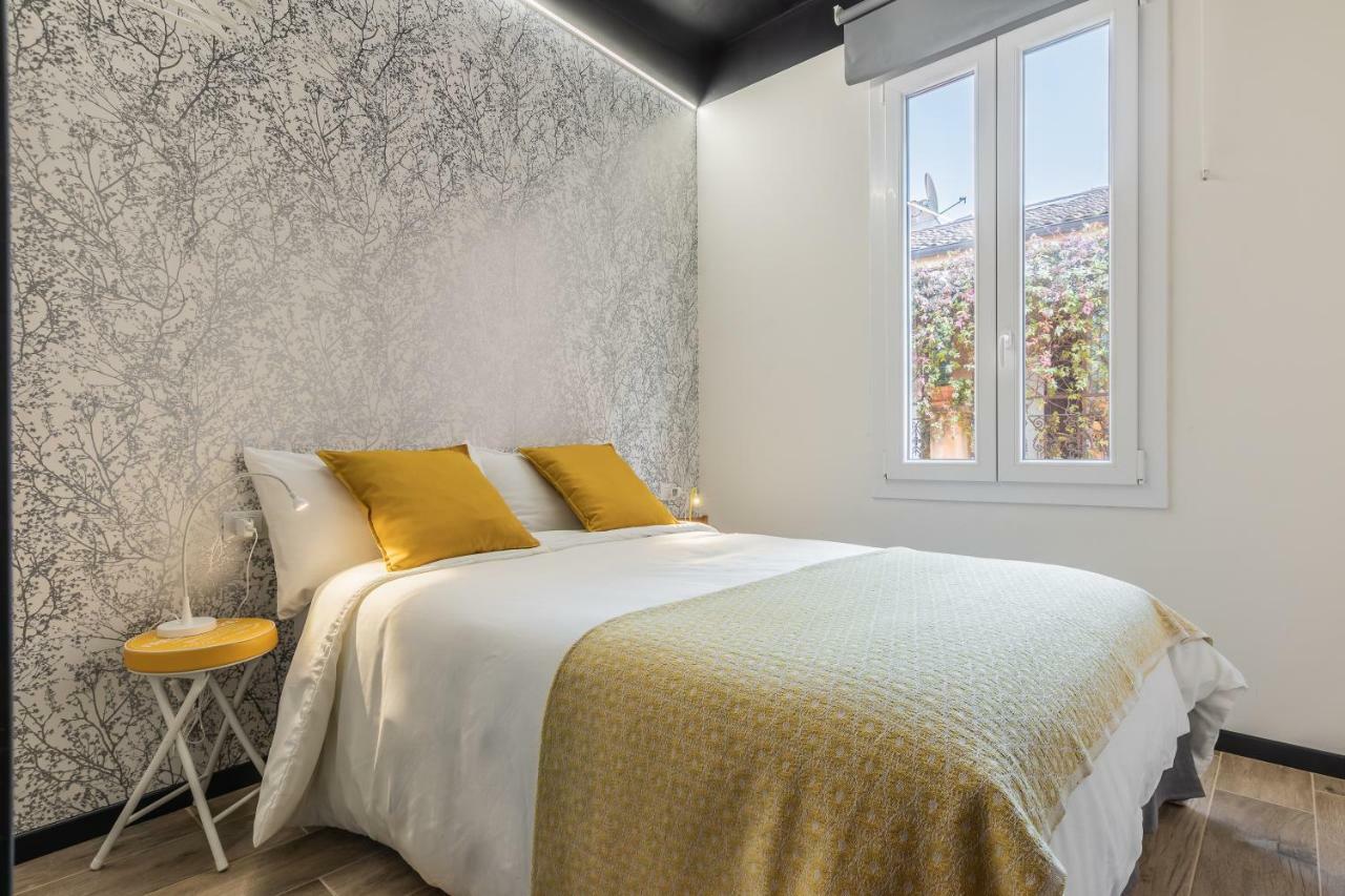 Apartment Borgonuovo *