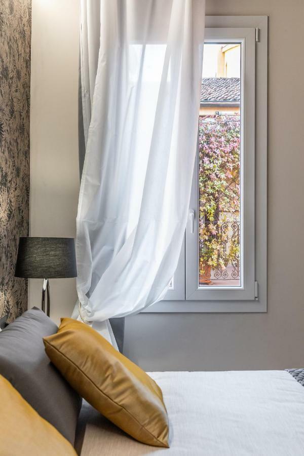 Borgonuovo Apartment Bologna