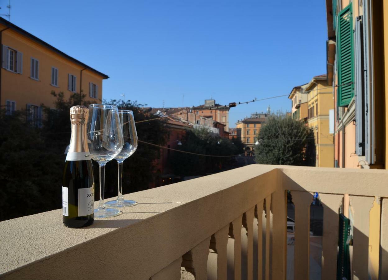 Appartement Charming Flat Righi