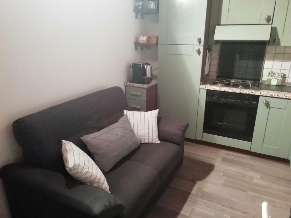 Sweet Castelmerlo Apartamento Bolonia