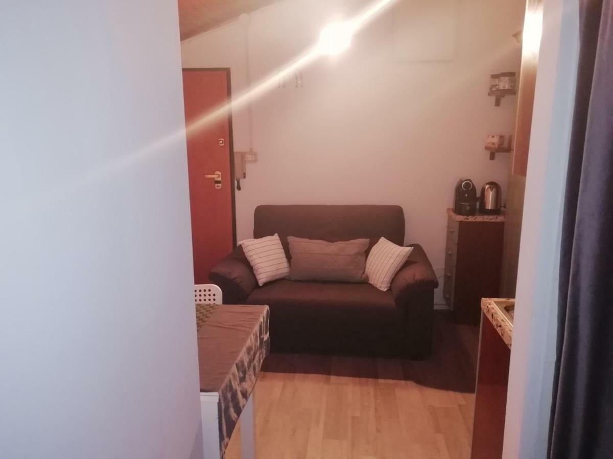 Sweet Castelmerlo Apartamento Bolonia