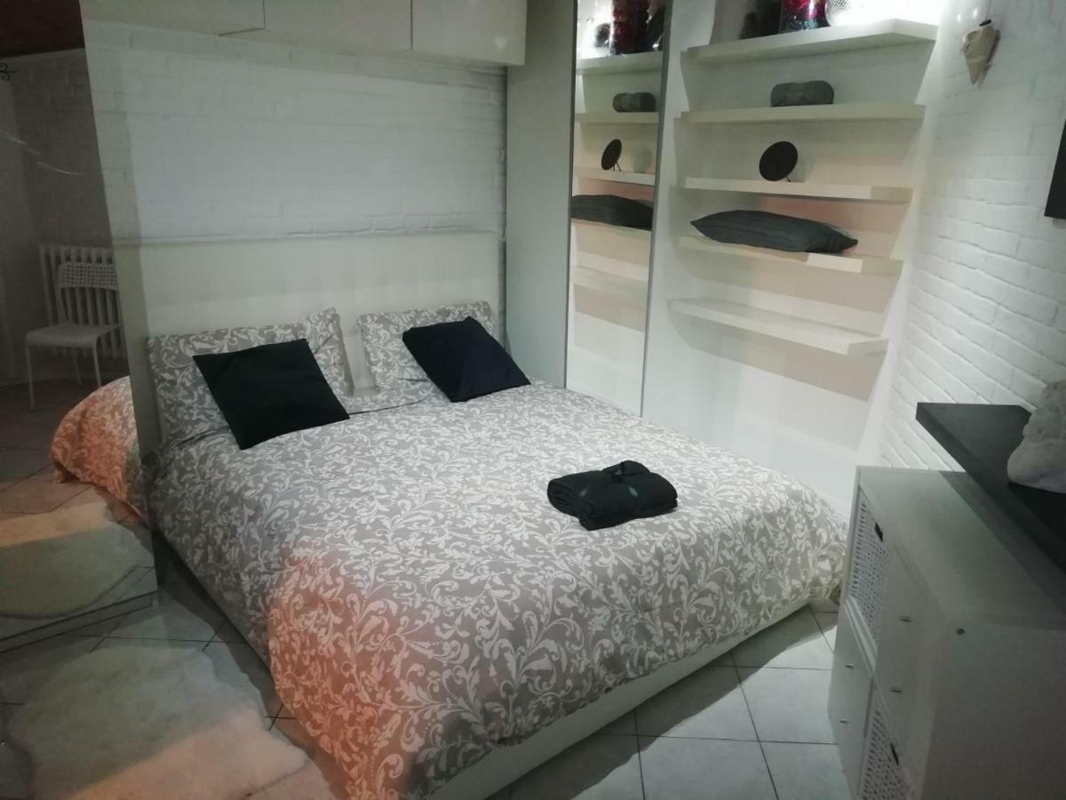Apartamento Sweet Castelmerlo Bolonia