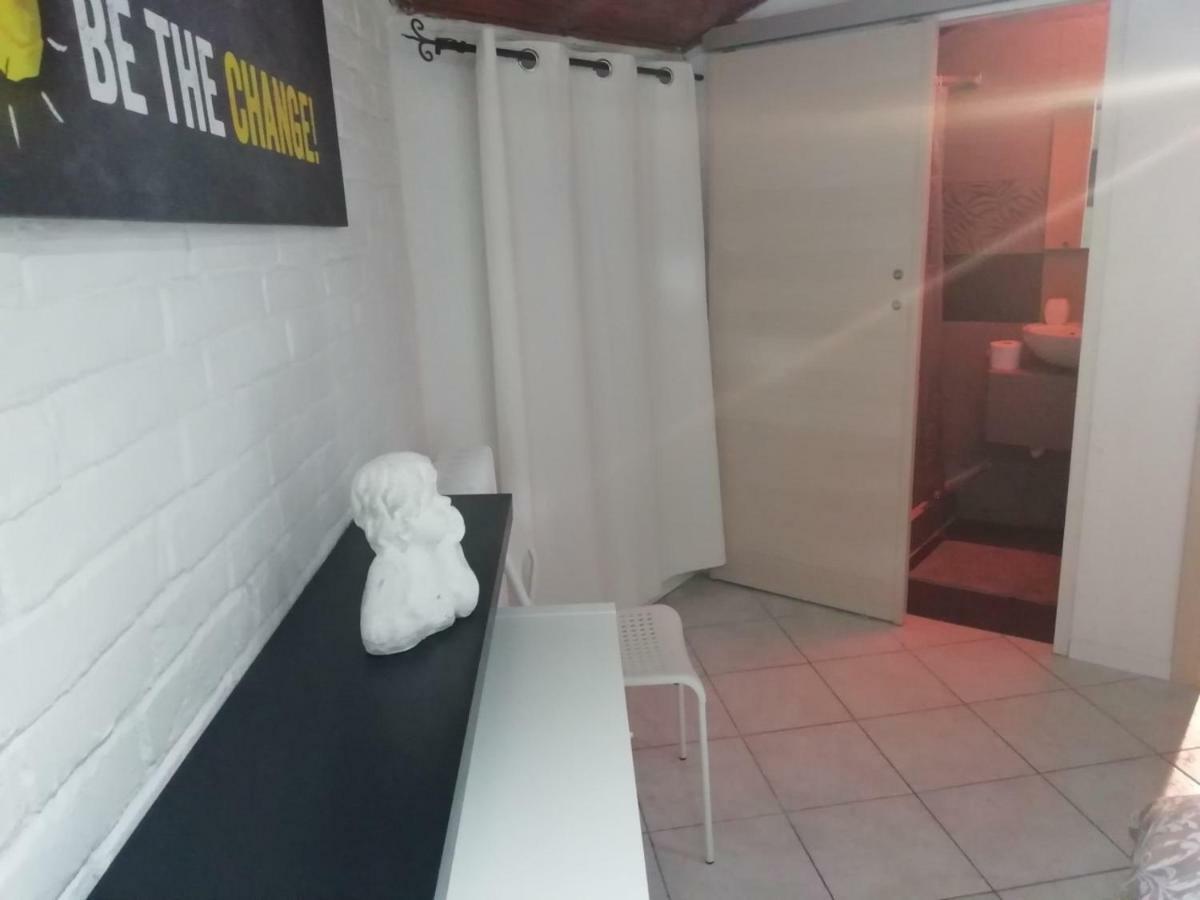 Sweet Castelmerlo Apartamento Bolonia